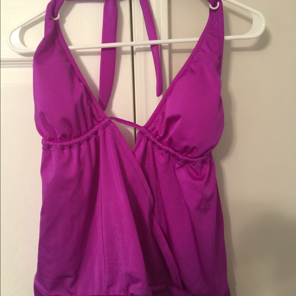 Tankini top from Venus